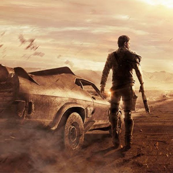 Thumbnail Image - Mad Max may be Doomed but it Looks Amazing